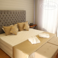 Risus Beach Resort Hotel