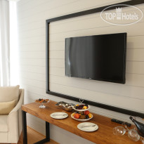 Risus Beach Resort Hotel