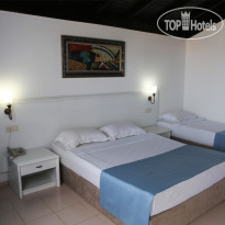 Risus Beach Resort Hotel
