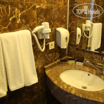 Risus Beach Resort Hotel