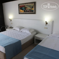 Risus Beach Resort Hotel