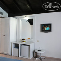 Risus Beach Resort Hotel