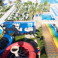 Risus Beach Resort Hotel