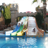 Risus Beach Resort Hotel