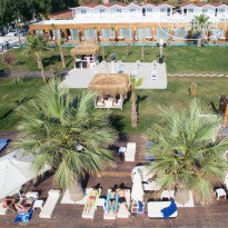 Risus Beach Resort Hotel