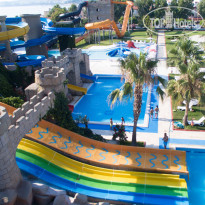 Risus Beach Resort Hotel