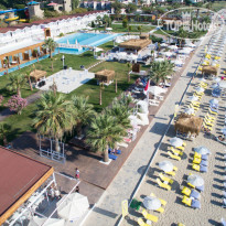 Risus Beach Resort Hotel