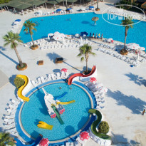 Risus Beach Resort Hotel