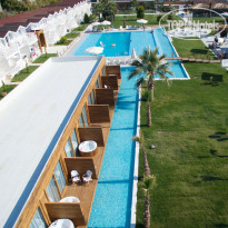 Risus Beach Resort Hotel