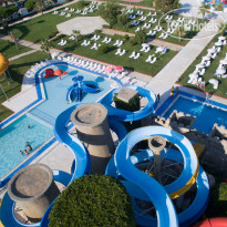 Risus Beach Resort Hotel