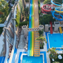 Risus Beach Resort Hotel