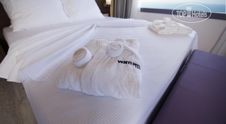 New photos from tourists Venti Hotel Luxury