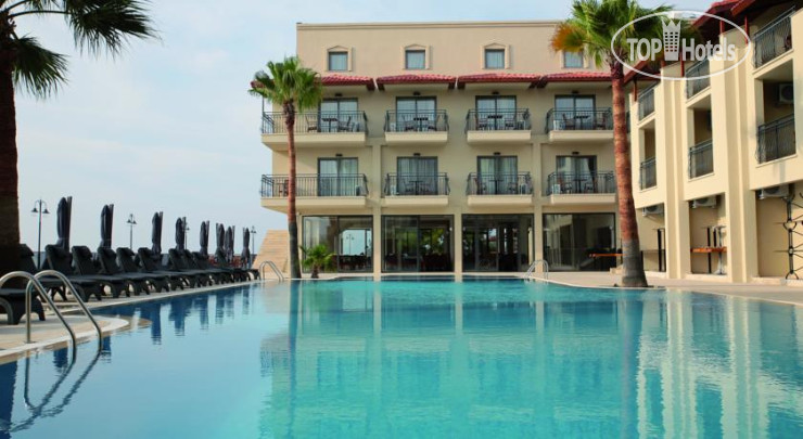 Hotelier's photos Venti Hotel Luxury