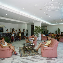 Merry Hotel 