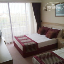 Merry Hotel 
