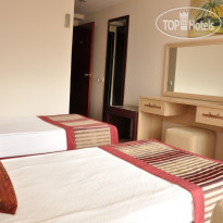 Merry Hotel 