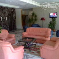 Merry Hotel 