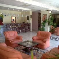 Merry Hotel 