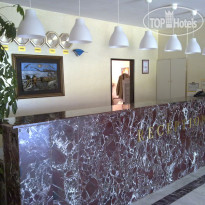 Merry Hotel 