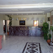 Merry Hotel 