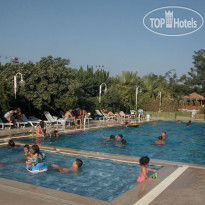Merry Hotel 