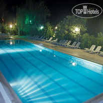 Merry Hotel 