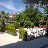 Merry Hotel 