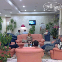 Merry Hotel 