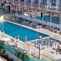 Merry Hotel