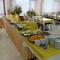 Merry Hotel