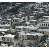 Merry Hotel