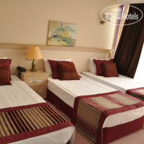 Merry Hotel