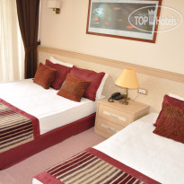 Merry Hotel