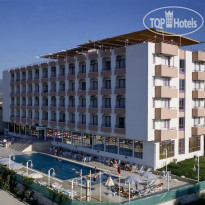 Merry Hotel