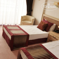 Merry Hotel