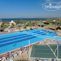 TUI Blue Ephesus (closed) 