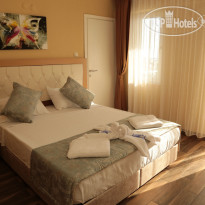 Merveille Hotel