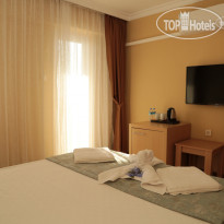Merveille Hotel