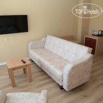Merveille Hotel