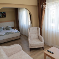 Merveille Hotel