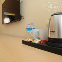 Merveille Hotel