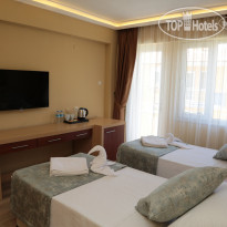 Merveille Hotel