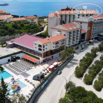 Ramada Hotel & Suites by Wyndham Kusadasi 