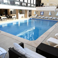 Roxx Royal Hotel