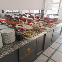 Roxx Royal Hotel