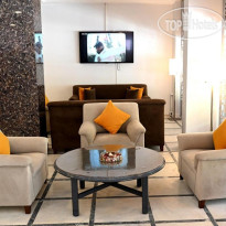 Roxx Royal Hotel
