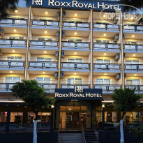 Roxx Royal Hotel