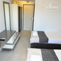Roxx Royal Hotel