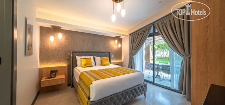 Hotel photo Batihan Vadi Hotel 
