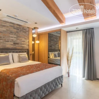 Batihan Vadi Hotel 